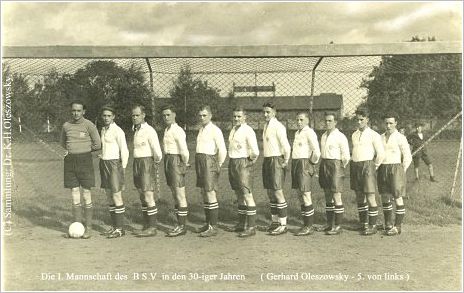 095 I.Fussballmannschaft-30igerJahre